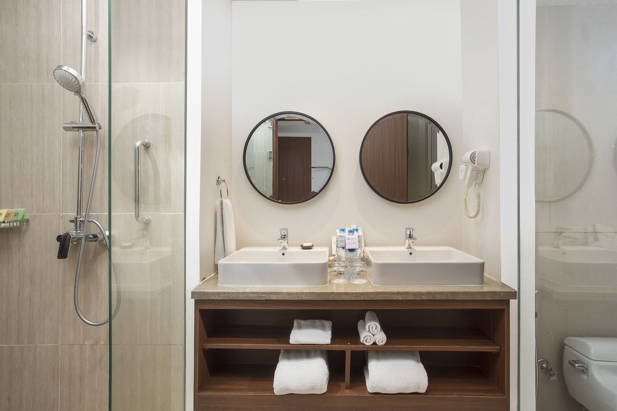 Swiss-Belresort Belitung