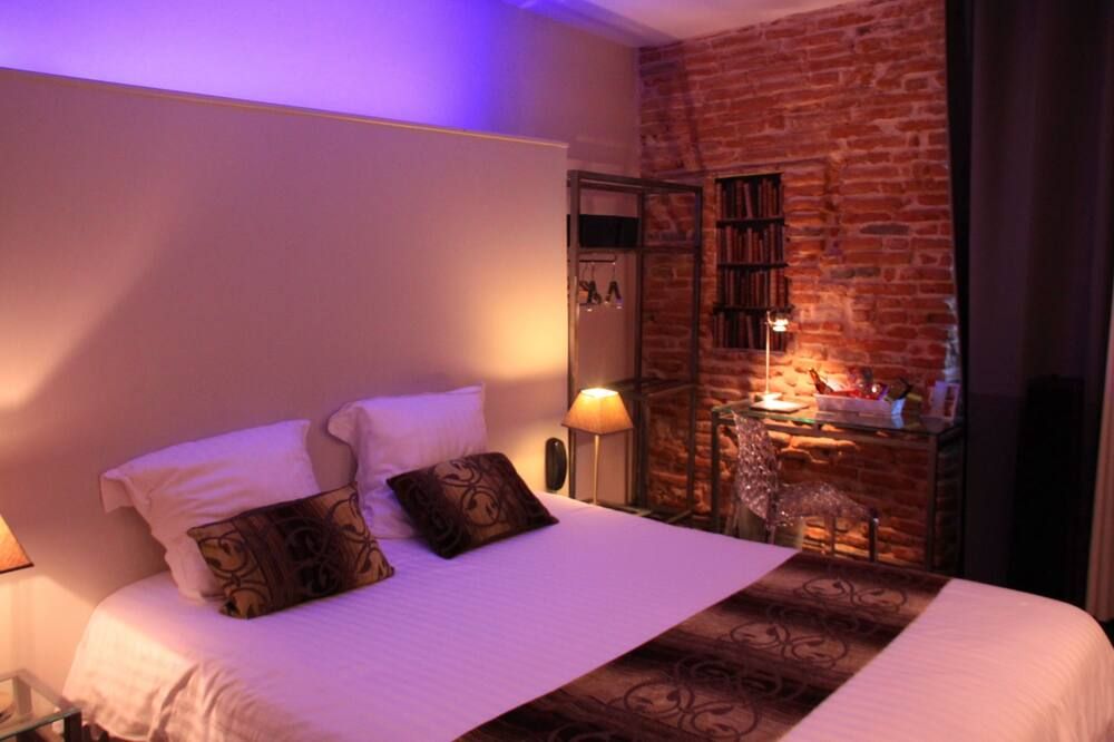 Hôtel des Arts Midi-Pyrénées - Toulouse visuel 2/5