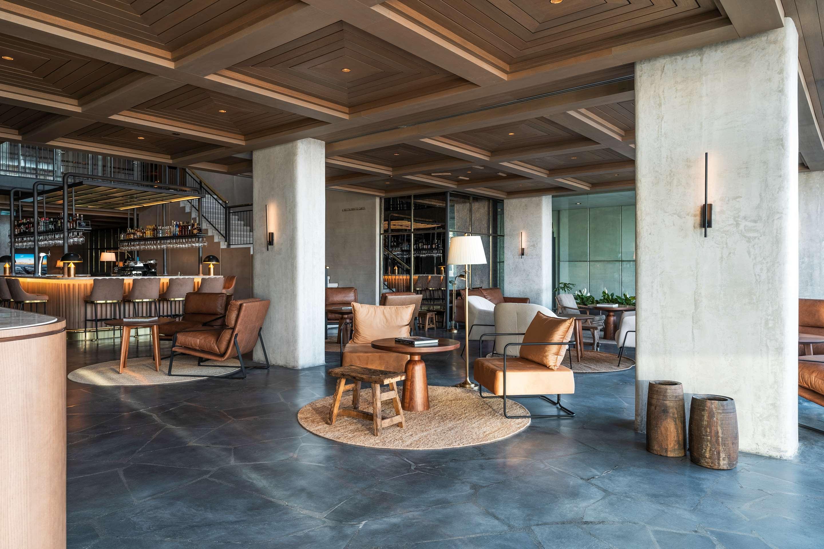ice-1070338818-97847228-066678 Hotel Costanero Montevideo - MGallery