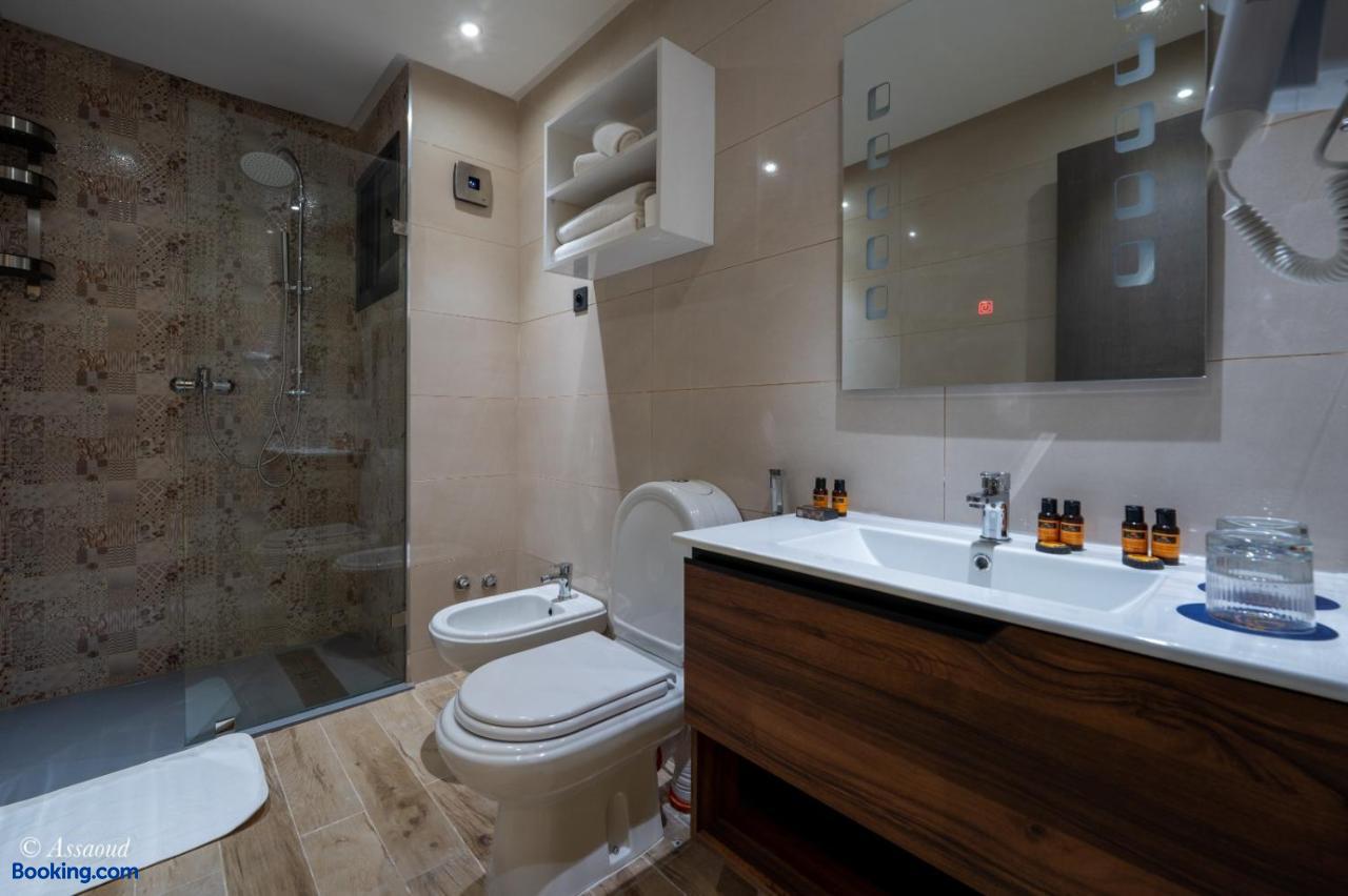 booking-1072070312-625237688-722617 Luxury Chaouen