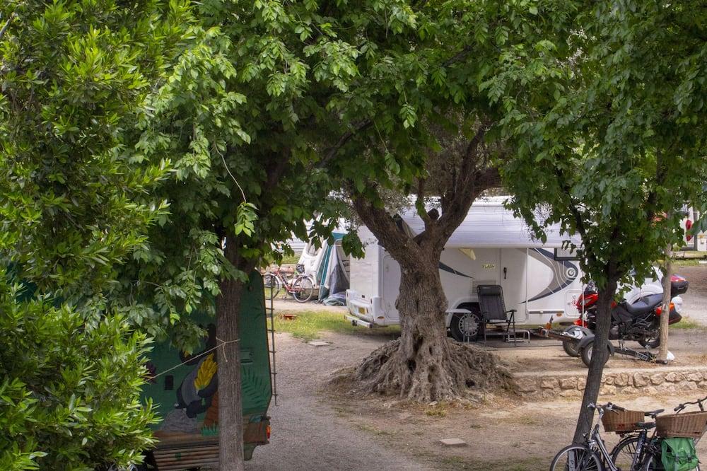 Camping Orgiva Andalusia - Órgiva visuel 3/5 Camping Orgiva Andalusia - Órgiva visuel 3/5