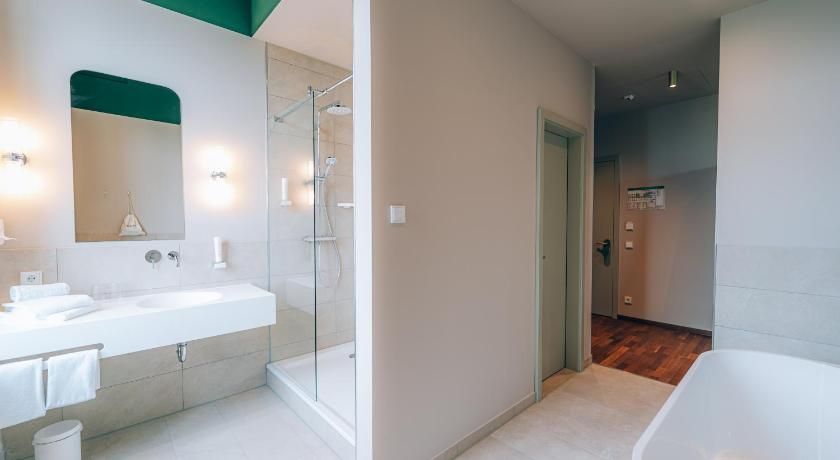 Hotel Amalia - Boutique Hotel