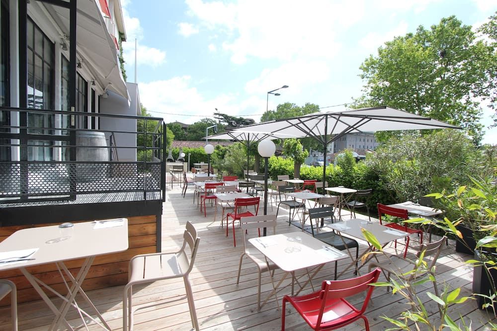 Hotel Vol de Nuit Midi-Pyrénées - Toulouse visuel 4/5