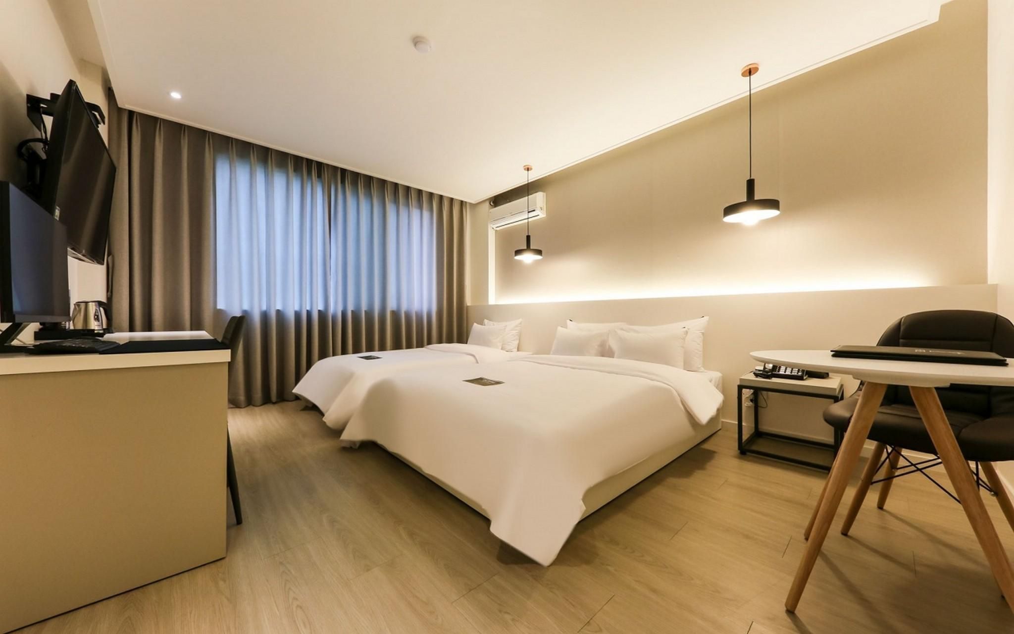 hotel photo