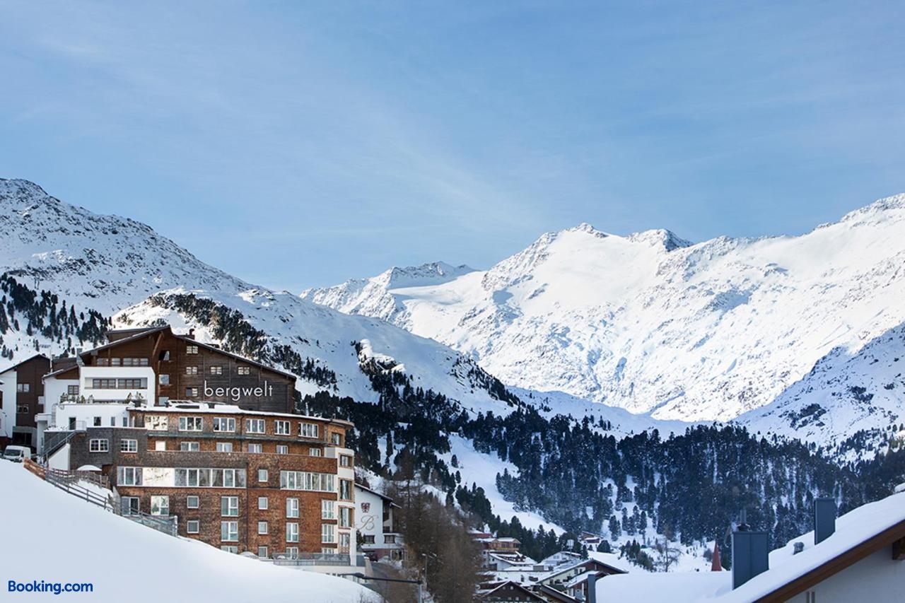 booking-83562-131647451-225783 Art And Relax Hotel Bergwelt