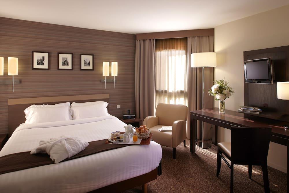 Citadines République Paris Ile de France - Paris visuel 3/5 Citadines République Paris Ile de France - Paris visuel 3/5