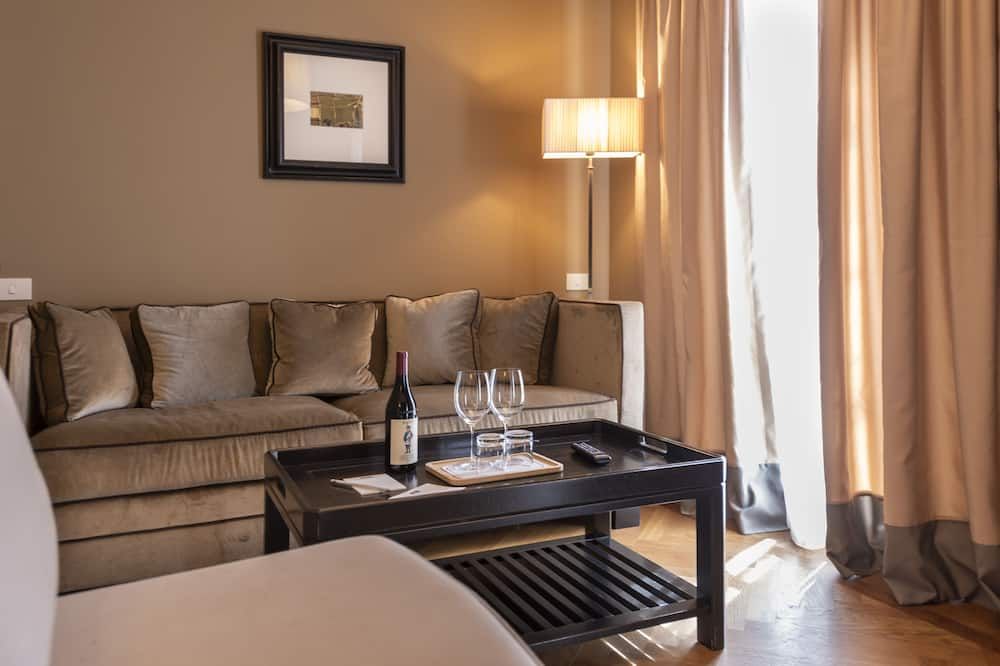 Villa Pattono Relais