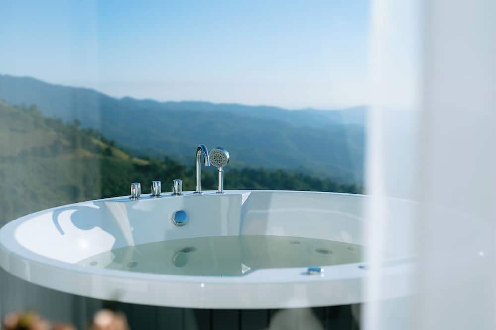 Above The Clouds - Chiang Rai