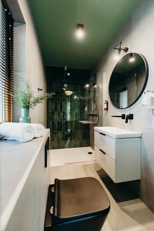 Hotel Bacówka Radawa & Spa