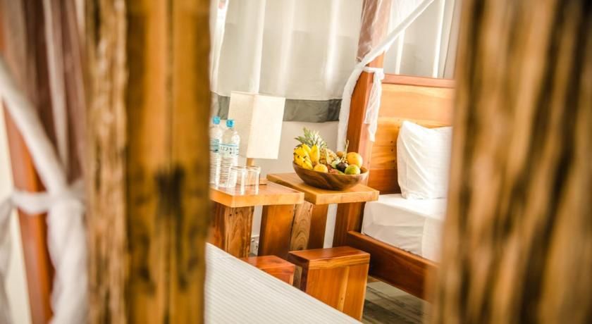 Infinity of Sri Lanka