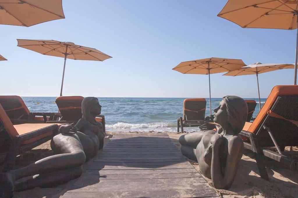 La Cage Village Naturiste Languedoc-Roussillon - Agde visuel 3/5