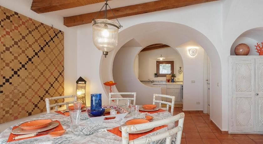 Bgitalianvacation - Domus Di Pitrizza