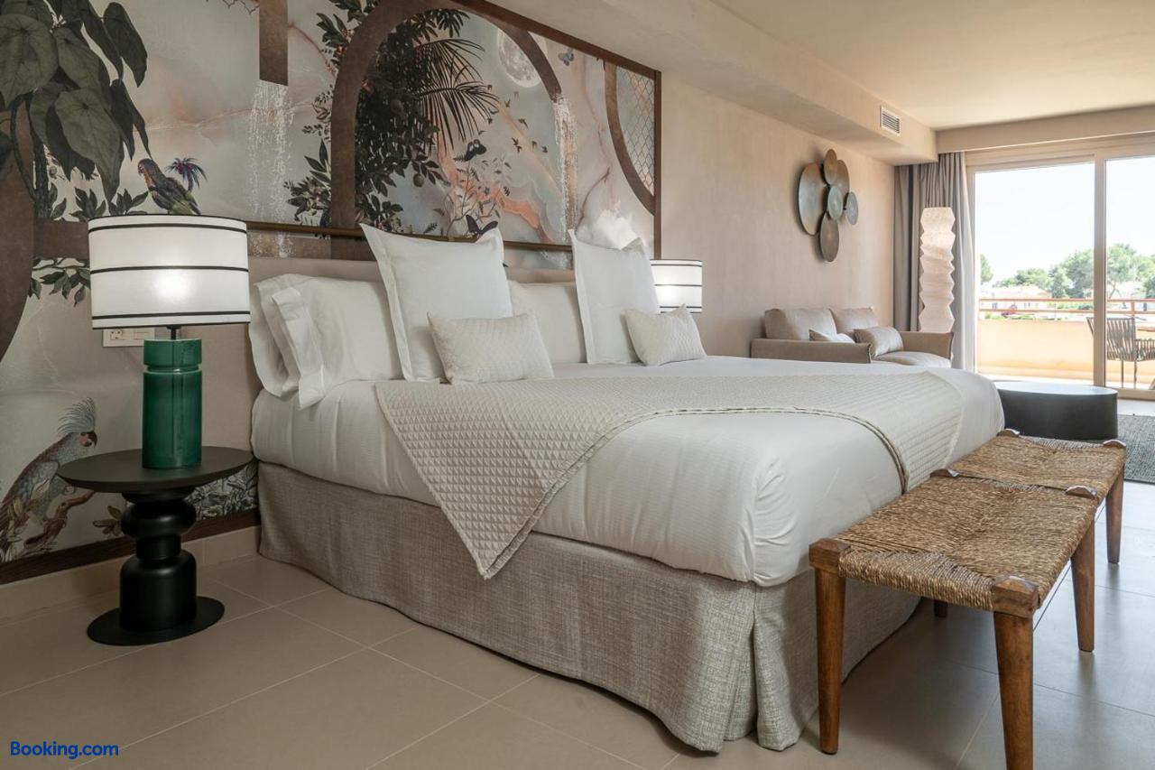 booking-1071407904-557022607-114671 Hotel Ritual De Terra & Spa Moraira