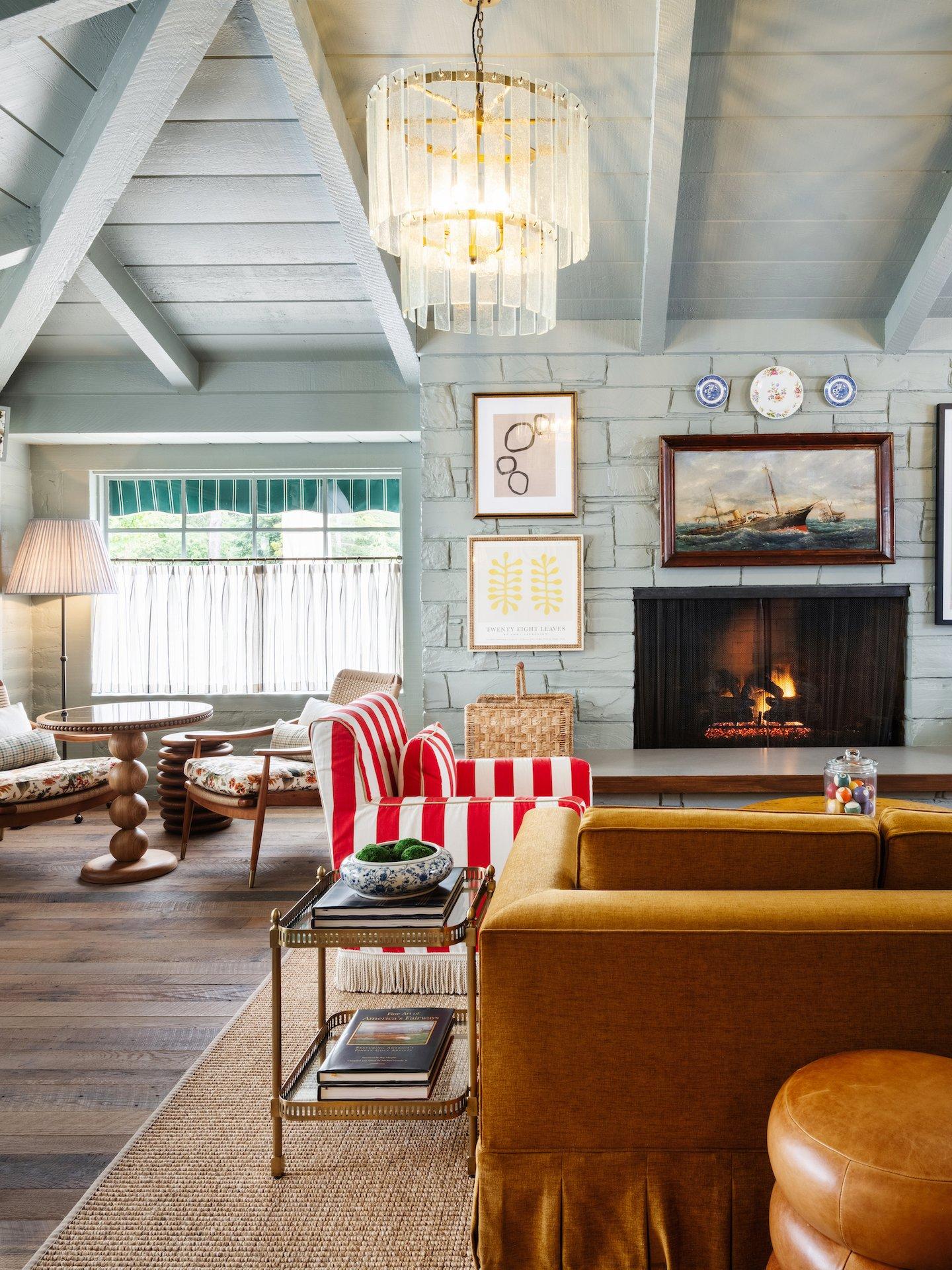 Le Petit Pali at Ocean Ave