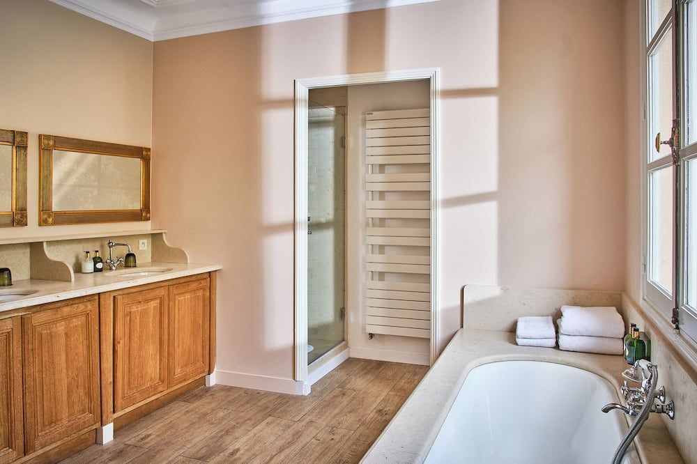 Le Pigonnet - Esprit de France