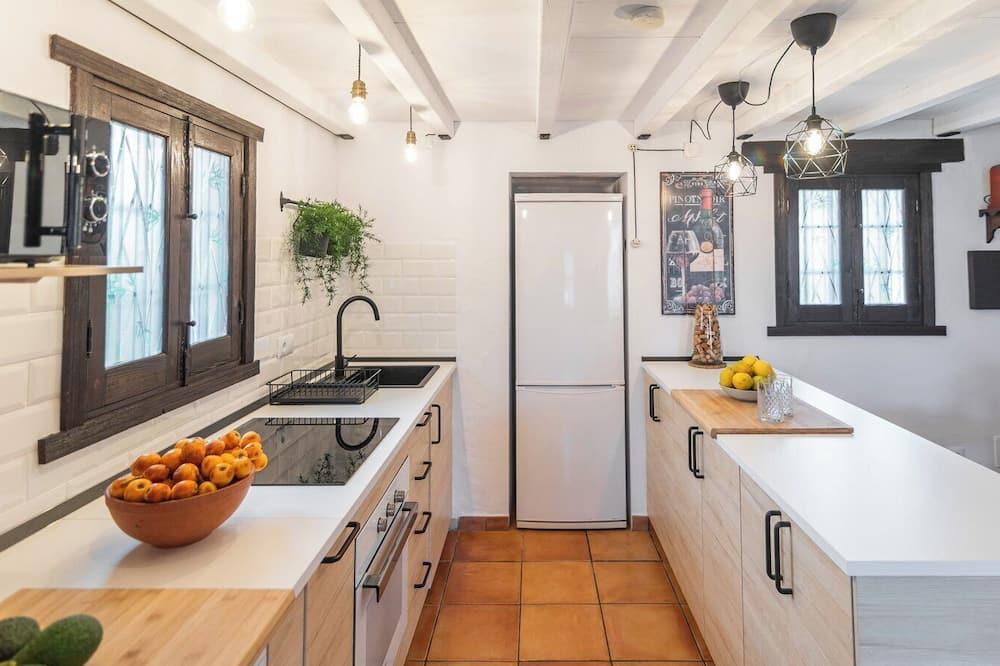 Villa La Alberca Frigiliana by Ruralidays Andalousië - Torrox Costa visuel 3/5