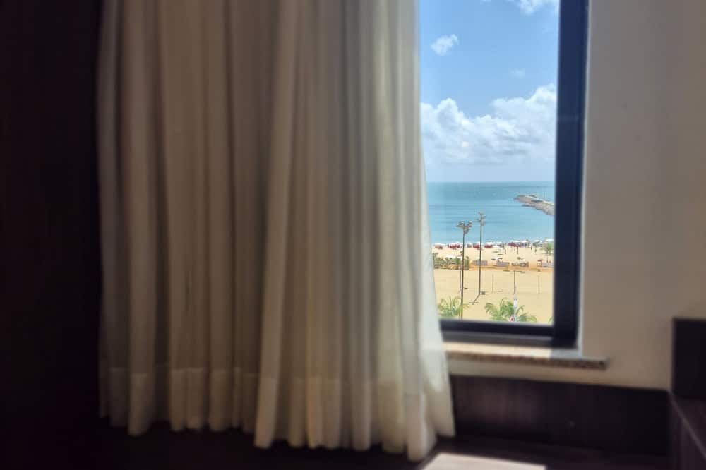 Hotel Sonata de Iracema