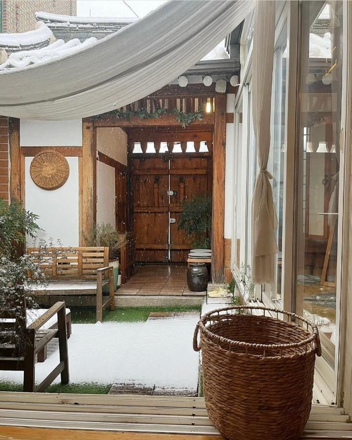 Seoul Story Hanok