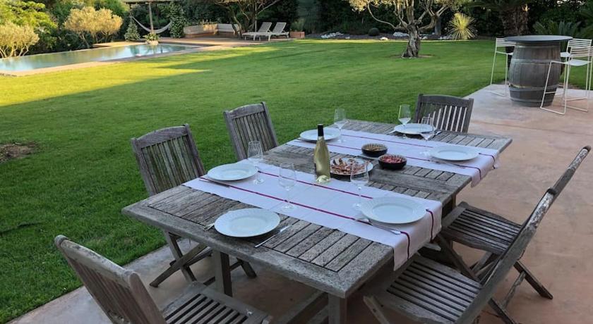 Bastide Languedocienne De Standing Pézenas Le Clos De L'amandier - Languedoc-Roussillon - Pezenas visuel 1/5 Bastide Languedocienne De Standing Pézenas Le Clos De L'amandier - Languedoc-Roussillon - Pezenas visuel 1/5