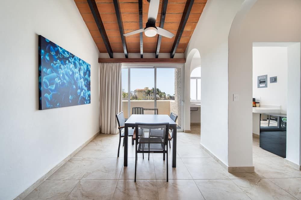 Villas Coral Huatulco