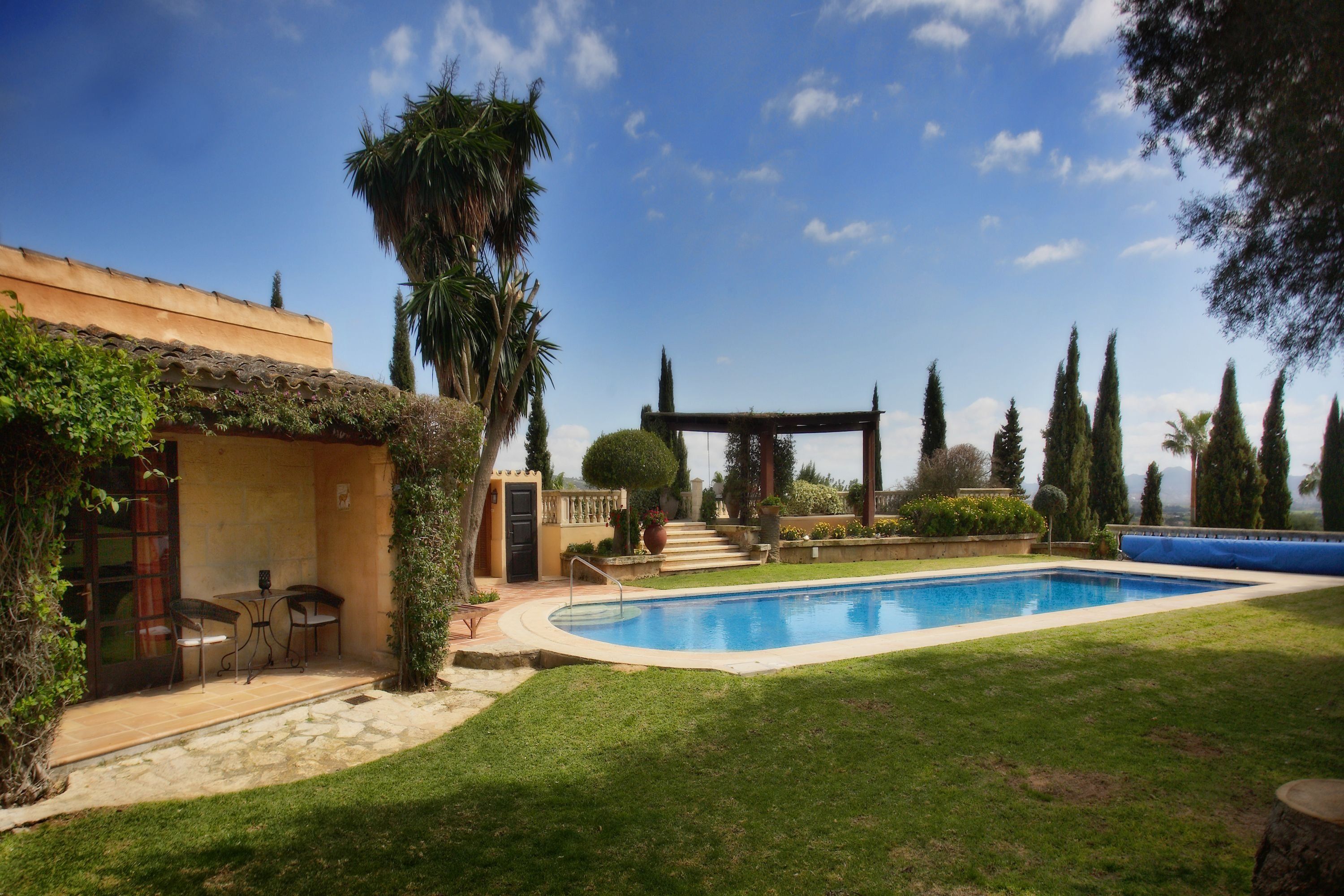 La Reserva Rotana