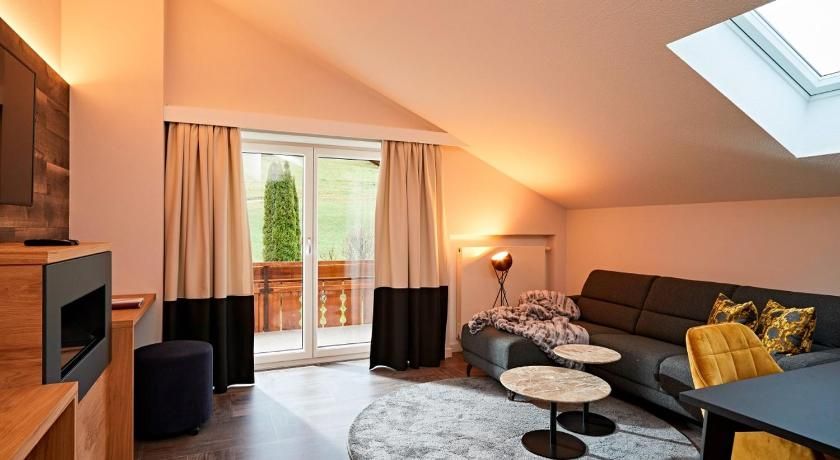 Natur- & Genießerhotel Der Birkenhof