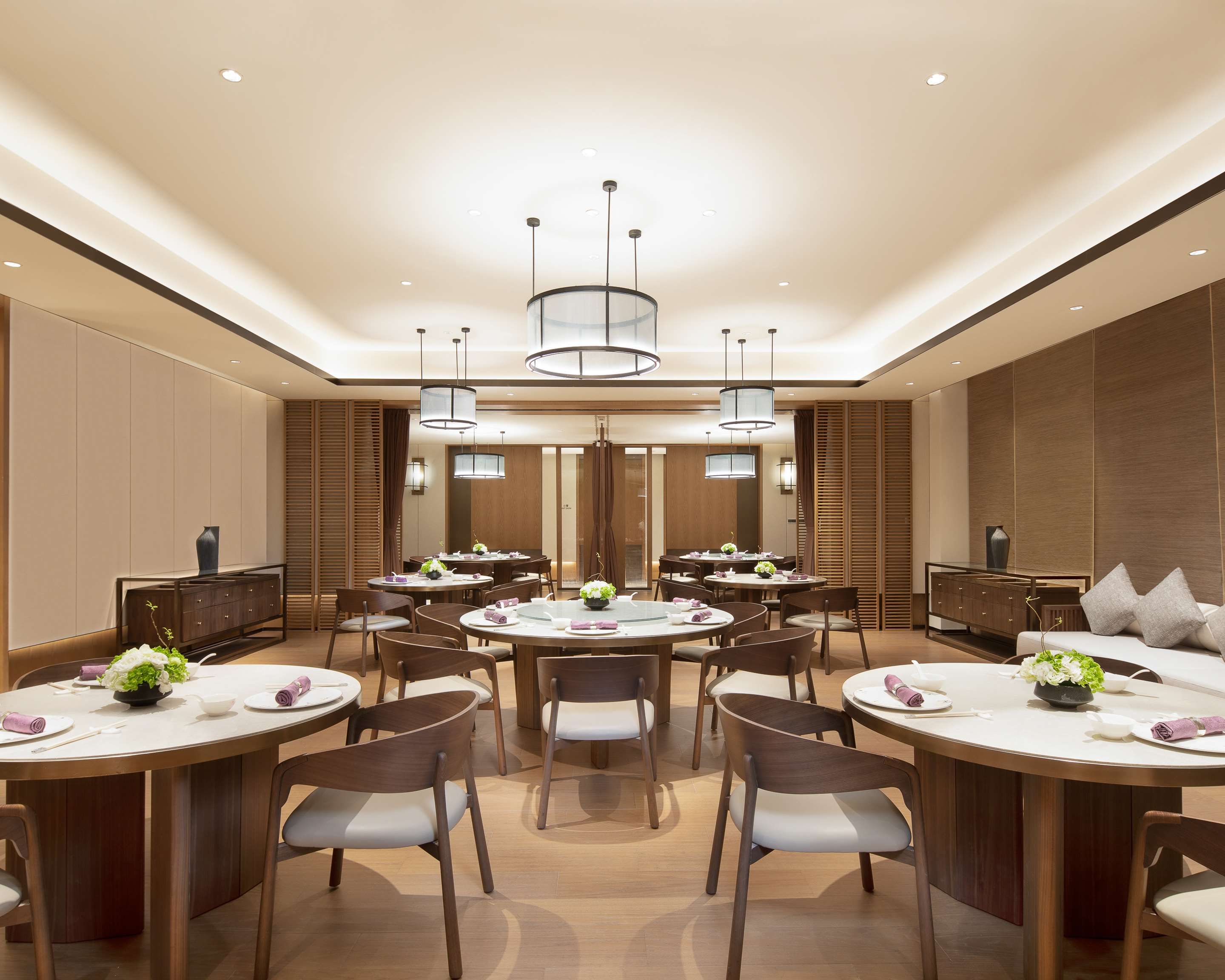 Grand Wuji Hotel, In The Unbound Collection By Hyatt