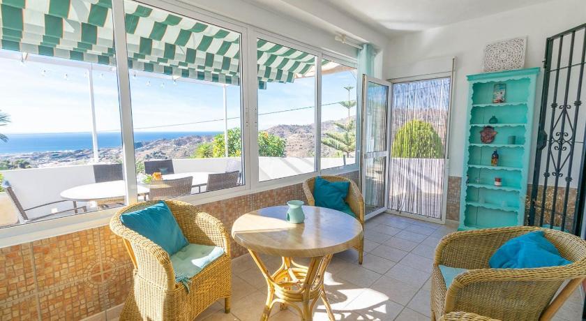 Casa La Paz Andalousië - Torrox Costa visuel 3/5