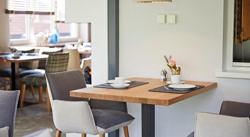 Natur- & Genießerhotel Der Birkenhof