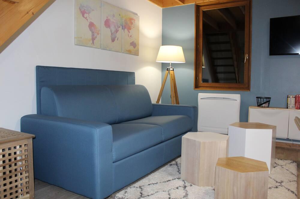 Cozy chalet for 5 people surrounded by nature and near the beach Nord-Pas De Calais - Berck visuel 1/5 Cozy chalet for 5 people surrounded by nature and near the beach Nord-Pas De Calais - Berck visuel 1/5