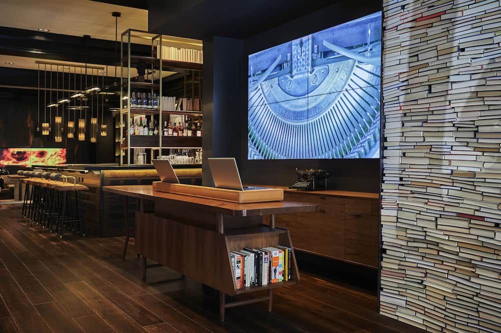 Hotel Emblem San Francisco