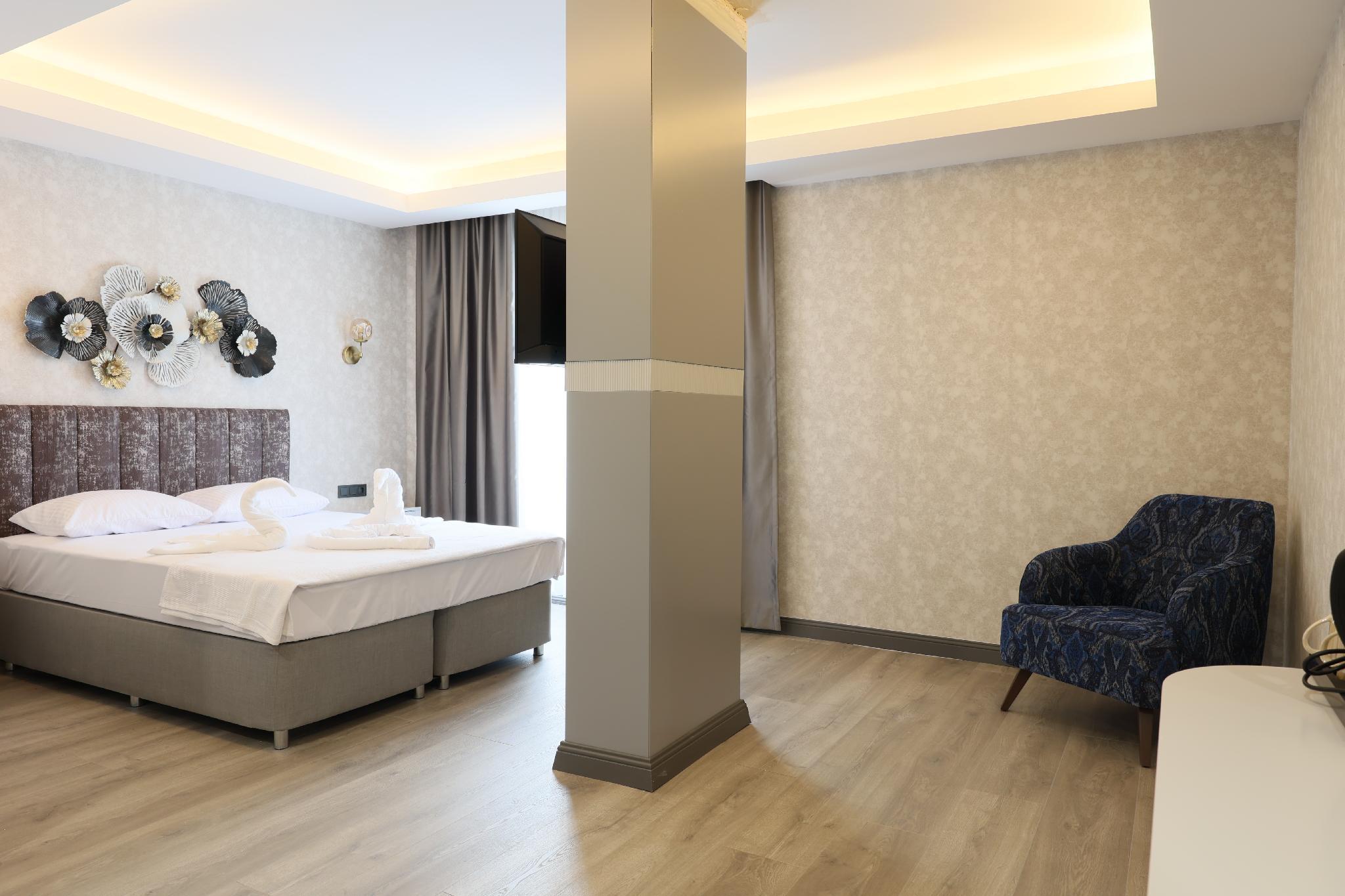 agoda-8778719-118557335-886772 Avion Suite Hotel