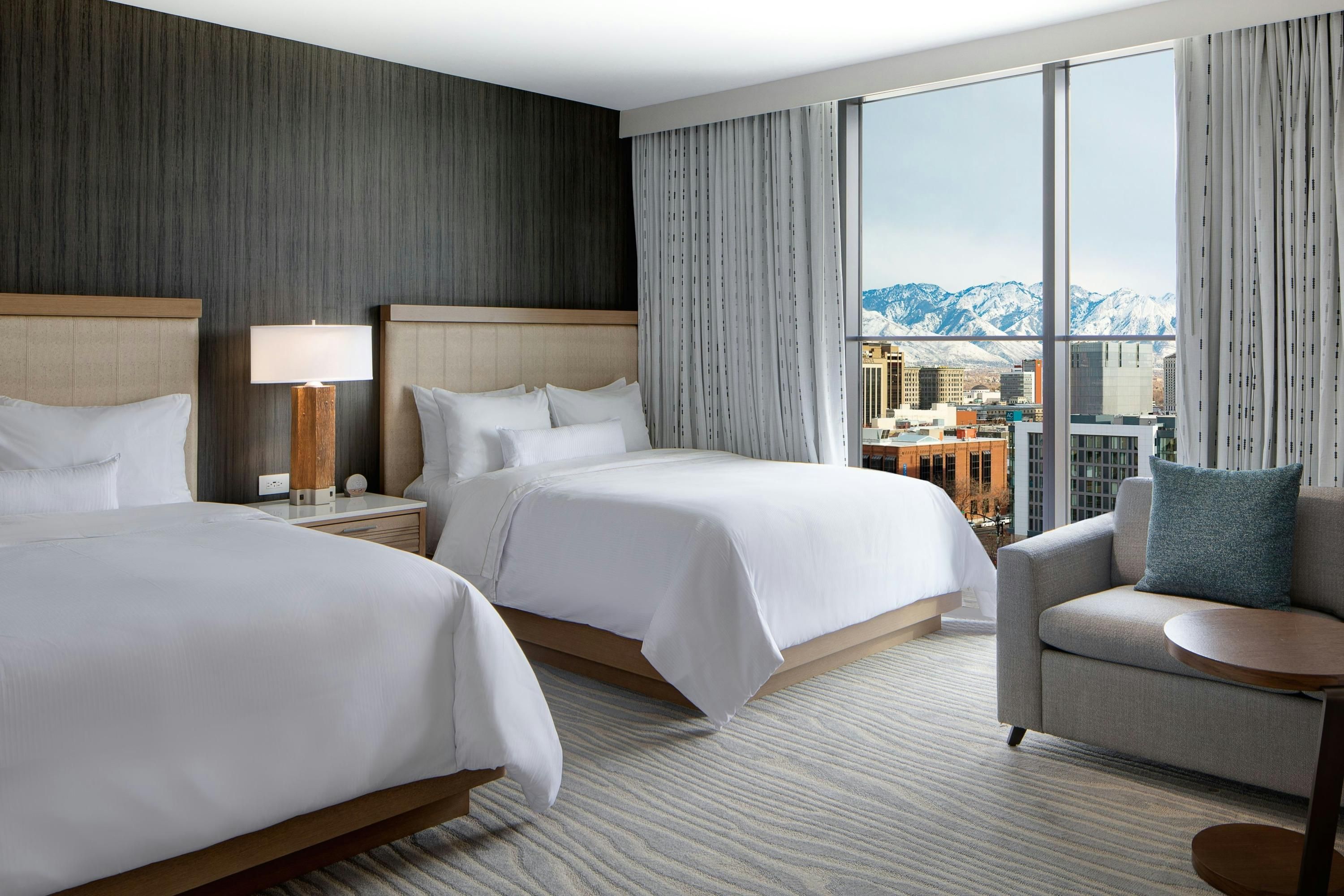 Element Salt Lake City Downtown