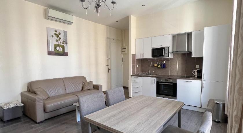 Sci Camille Provence-Alpes-Côte d'Azur - Cannes visuel 1/5