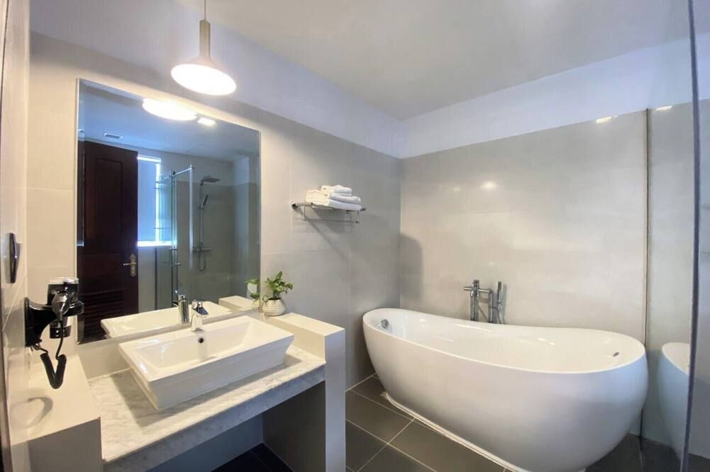 Homewood Hotel By Seuya Hotel