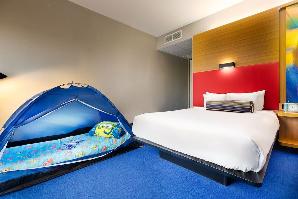 Aloft San Jose Hotel, Costa Rica