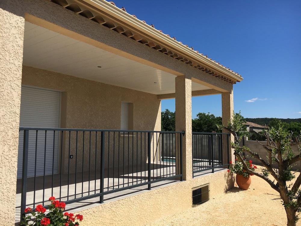Villa Les Mûriers Sampzon - Rhône-Alpes - Sampzon visuel 1/5 Villa Les Mûriers Sampzon - Rhône-Alpes - Sampzon visuel 1/5