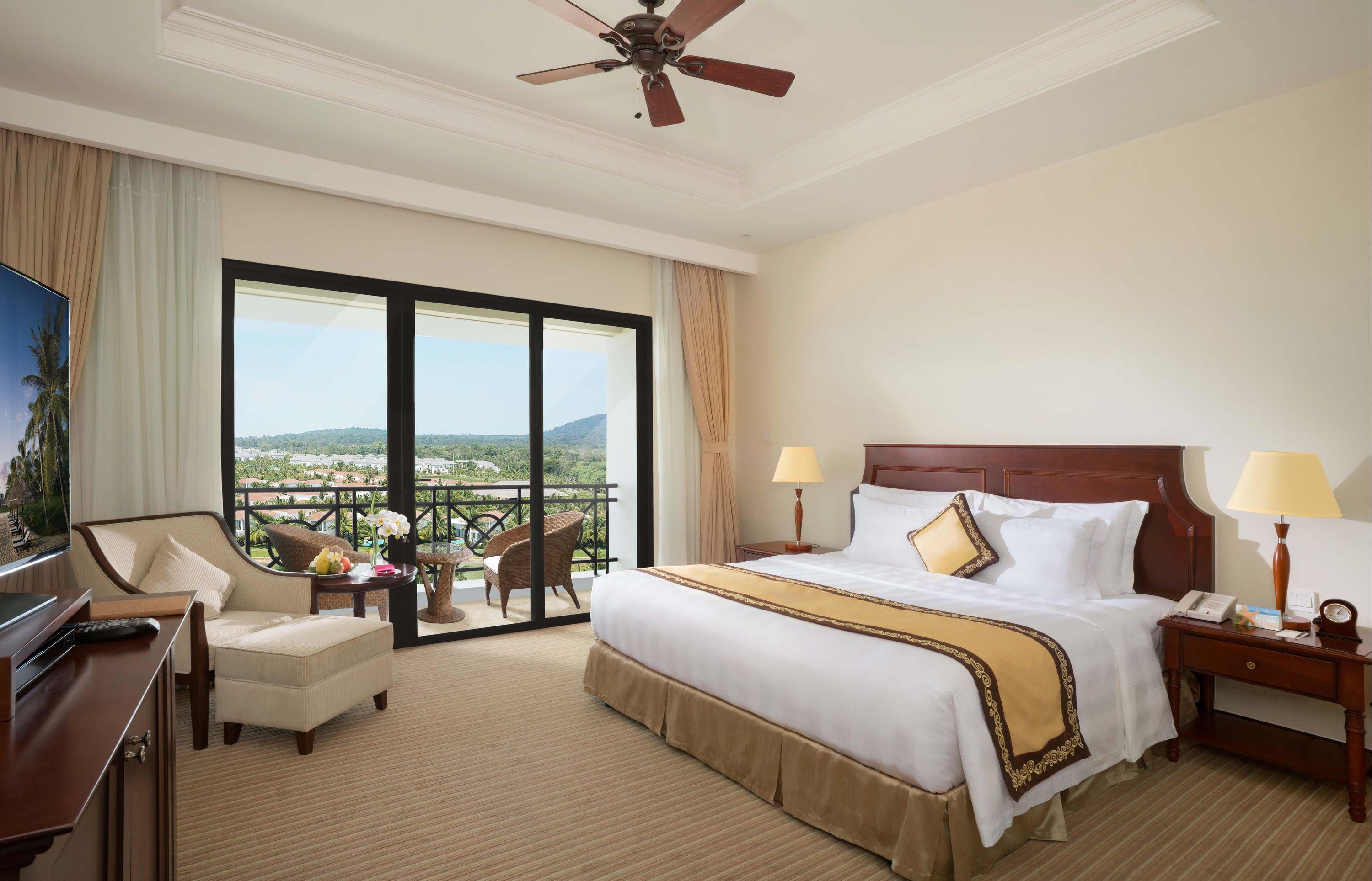 Vinpearl Resort And Spa Phu Quoc Phu Quoc Vietnam Compare Deals