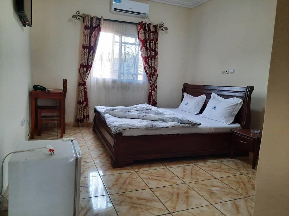 hotel photo