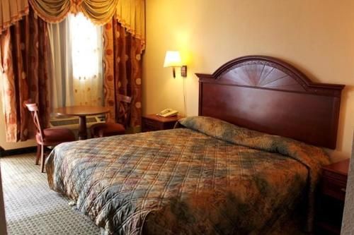 hotel photo
