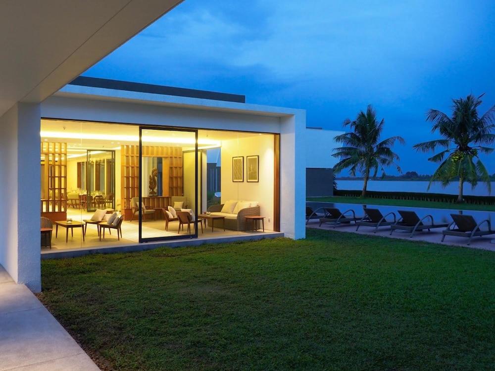 The Bale Phnom Penh by LifestyleRetreats