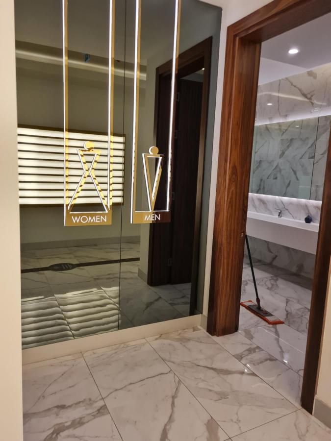 Hotel Orbi City Sea Horizon