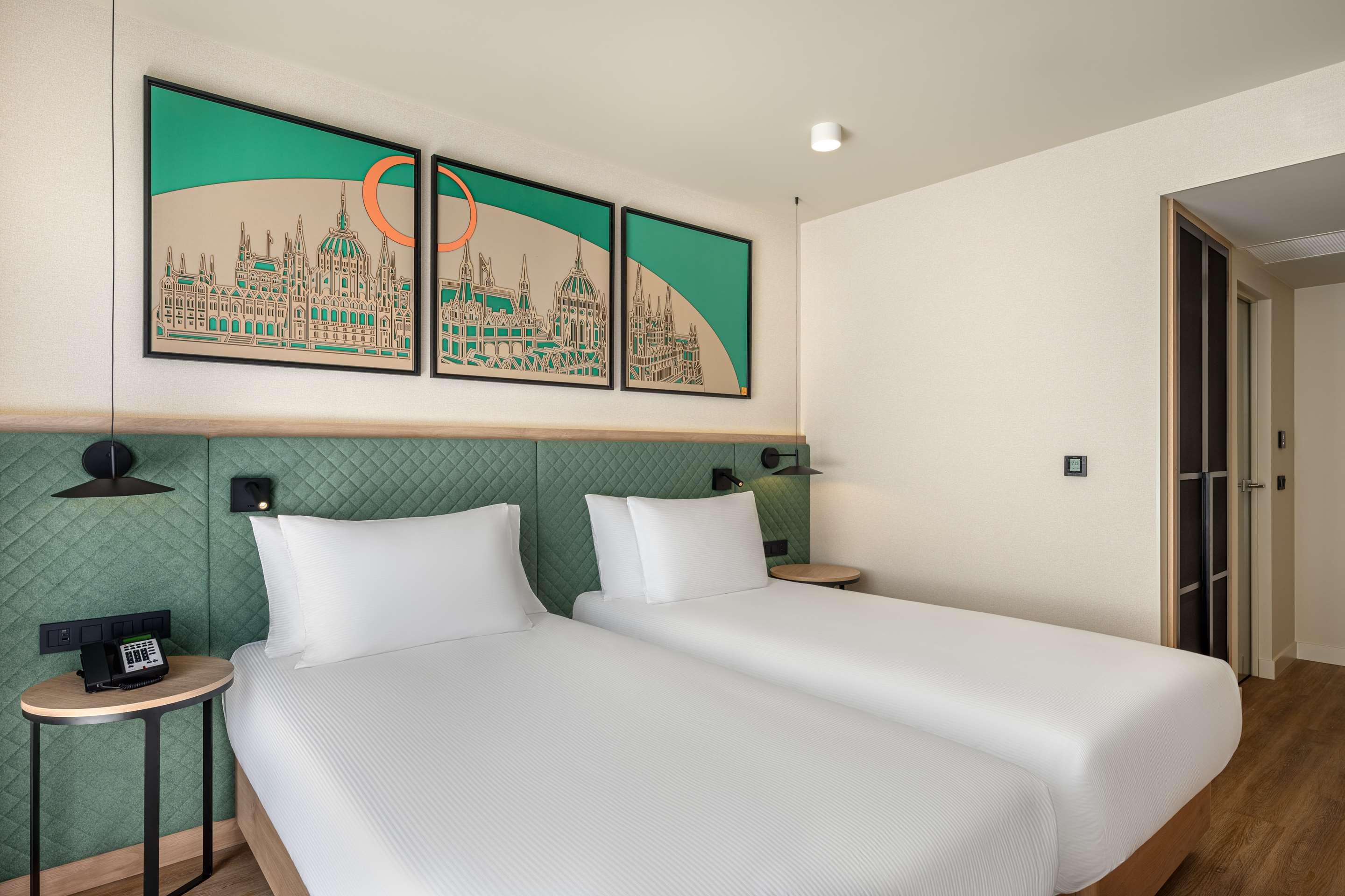 ice-1070826323-121760919-307485 Hilton Garden Inn Debrecen City Center