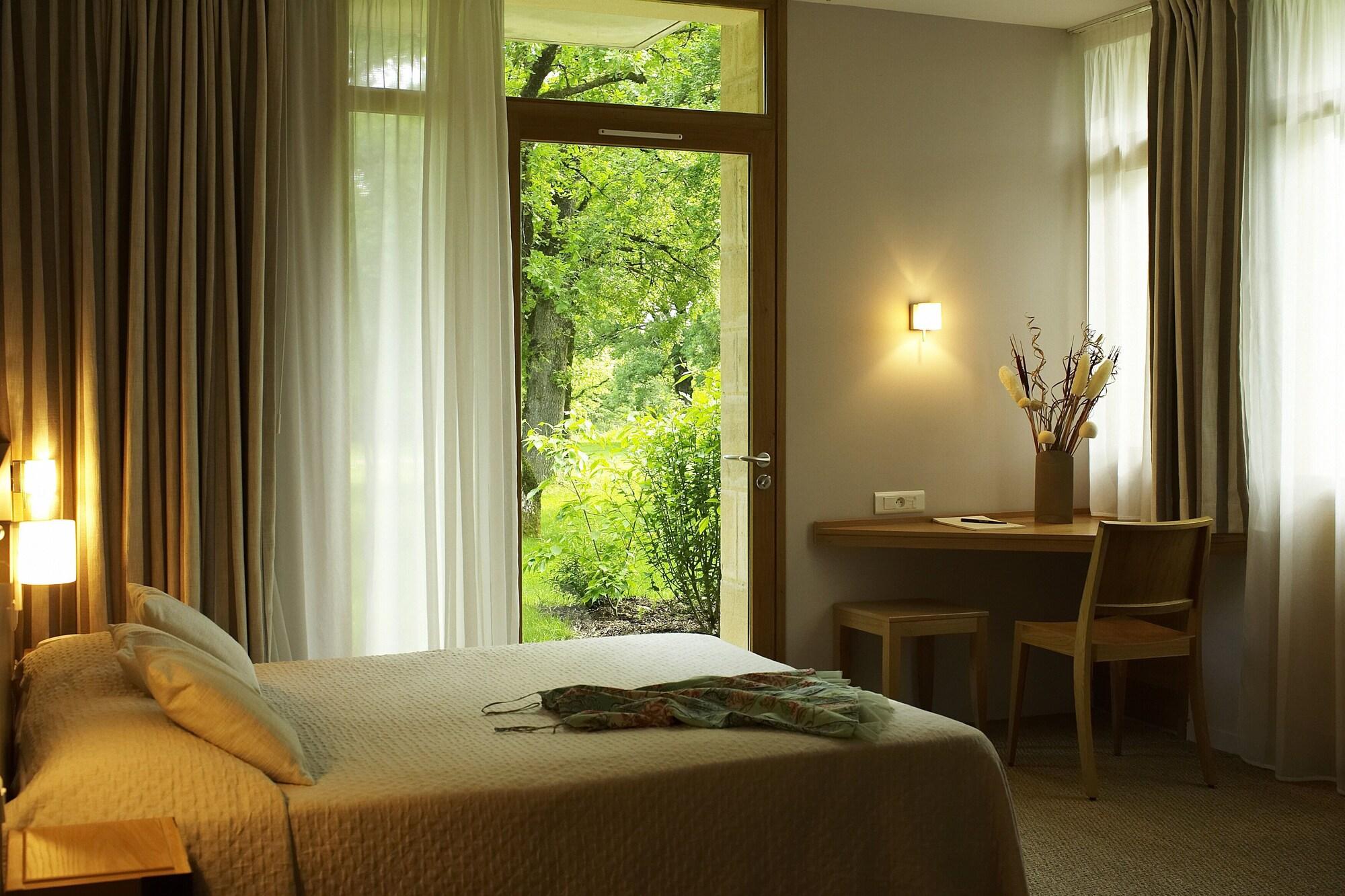 Hôtel Les Esclargies Midi-Pyrénées - Rocamadour visuel 5/5