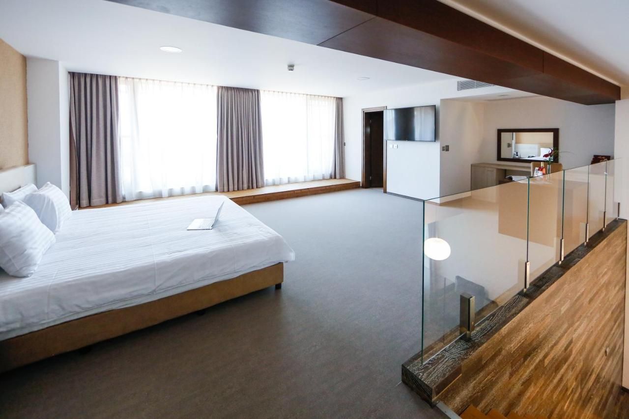 Uva Nestum Wine & Spa