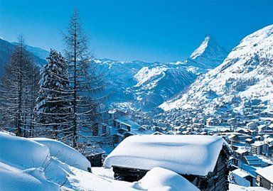 Monte Rosa Boutique Hotel