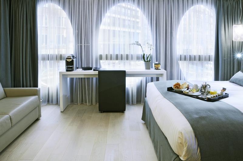 Best Western Premier Why Hotel Nord-Pas de Calais - Lille visuel 1/5 Best Western Premier Why Hotel Nord-Pas de Calais - Lille visuel 1/5