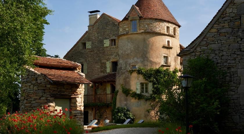 Mas de Garrigue Midi-Pyrénées - Calvignac visuel 4/5