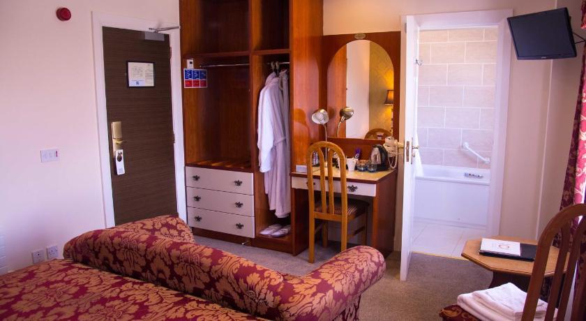 The Belfray Country Inn