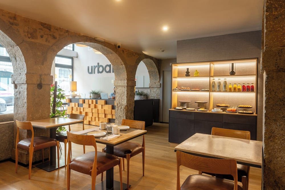 Urbano Flh Hotels Lisboa — image 1 of 1